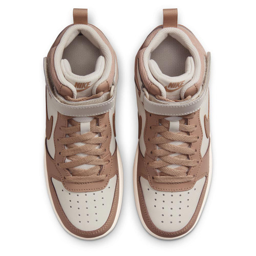 Nike Court Borough Mid 2 (GS)